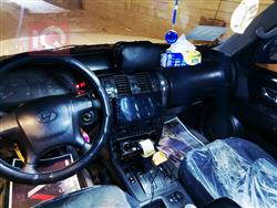 هيونداي تيراكان